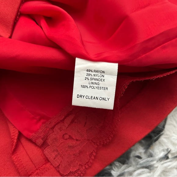 Trina Turk Etiquette Shift Dress - Picture 8 of 8